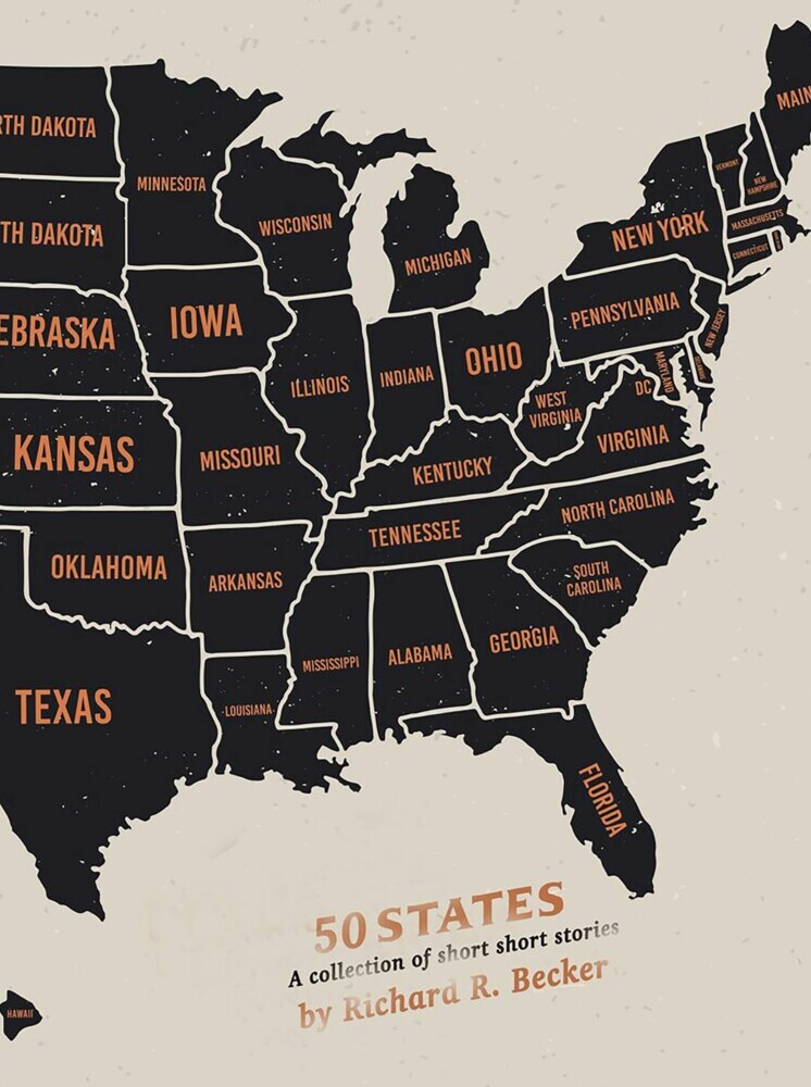 50 States main product photo