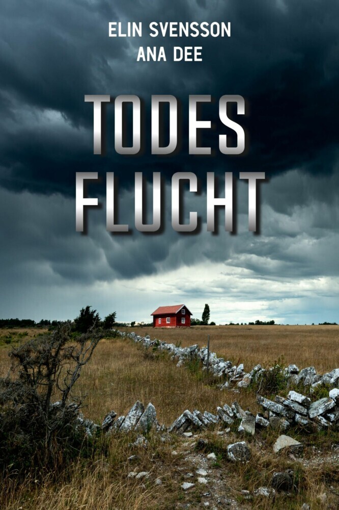 Todesflucht main product photo