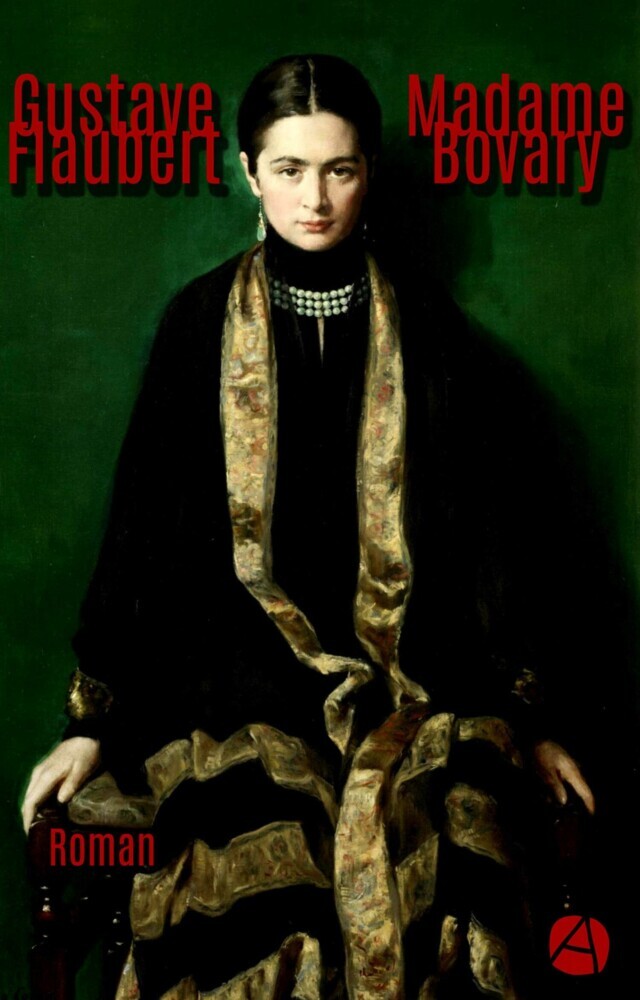 Madame Bovary main product photo