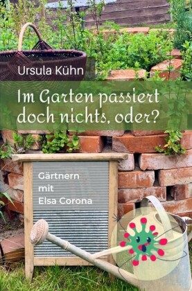 Im Garten passiert doch nichts, oder?