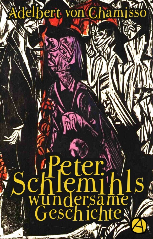Peter Schlemihls wundersame Geschichte main product photo