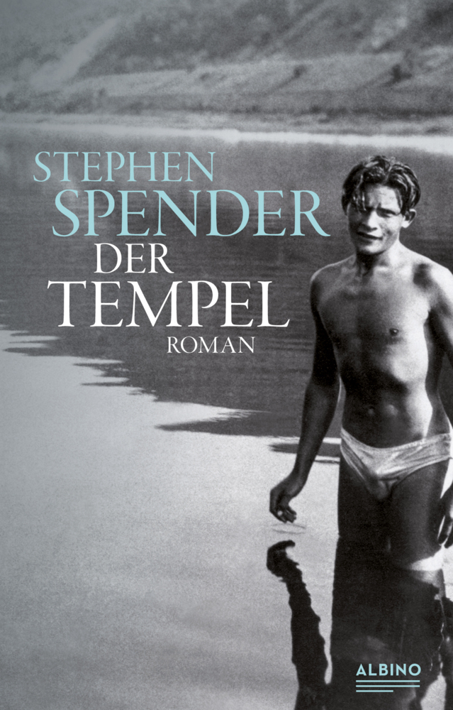 Der Tempel main product photo