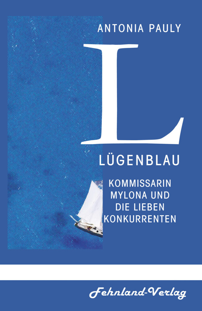 Lügenblau main product photo