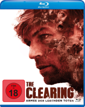 The Clearing - Armee der Lebenden Toten, 1 Blu-ray