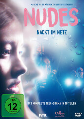 Nudes: Nackt im Netz, 1 DVD