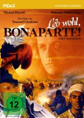 Leb wohl, Bonaparte!, 1 DVD
