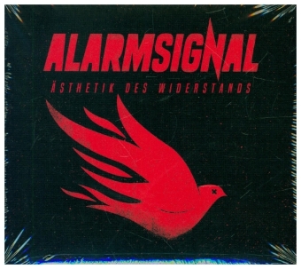 Ästhetik des Widerstands, 1 Audio-CD