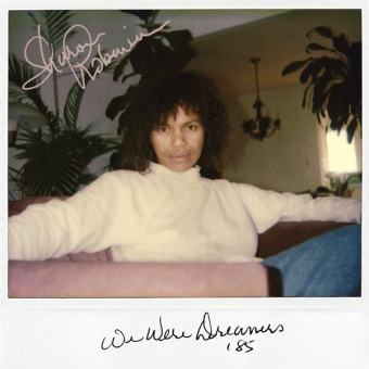 We Were Dreamers, 1 Audio-CD