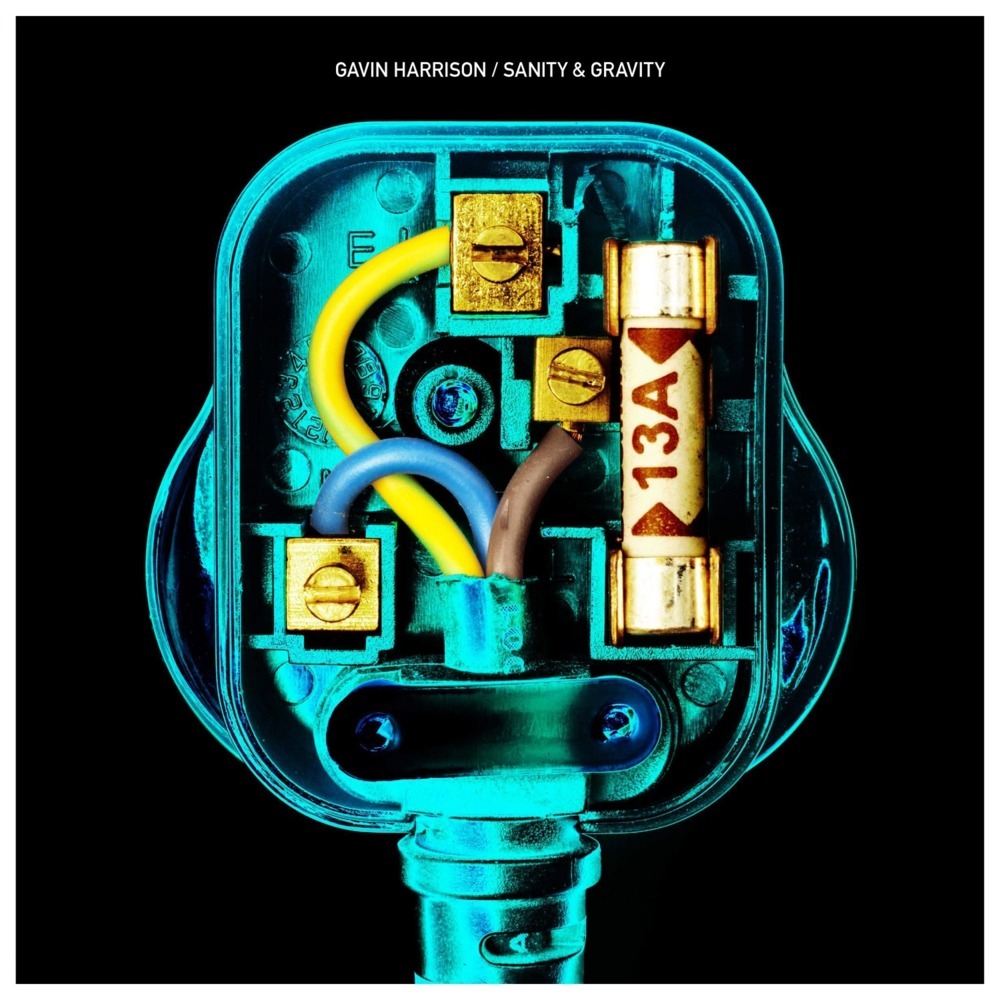 Sanity & Gravity-25th Anniverary Edition, 1 Audio-CD (Digipak) main product photo