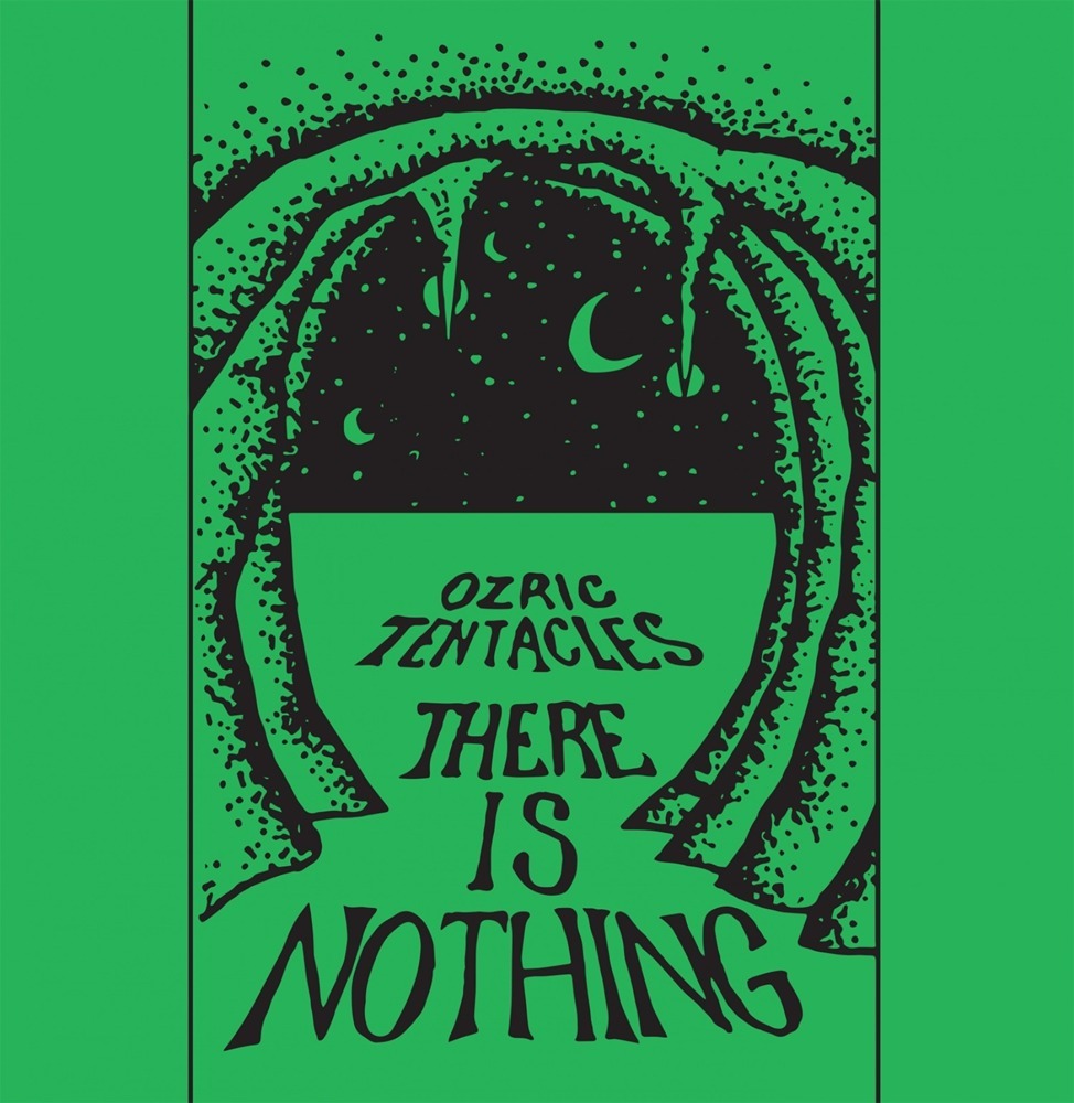 There Is Nothing, 1 Audio-CD (Digipak) main product photo