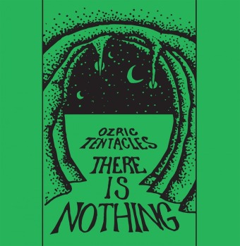 There Is Nothing, 1 Audio-CD (Digipak)