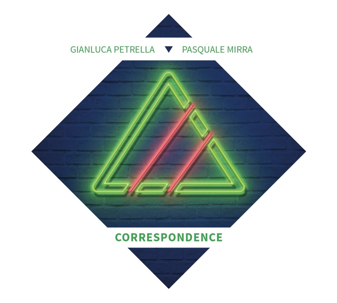 Correspondence, 1 Audio-CD (Digipak) main product photo