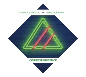 Correspondence, 1 Audio-CD (Digipak)