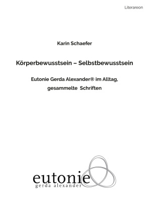 Körperbewusstsein - Selbstbewusstsein