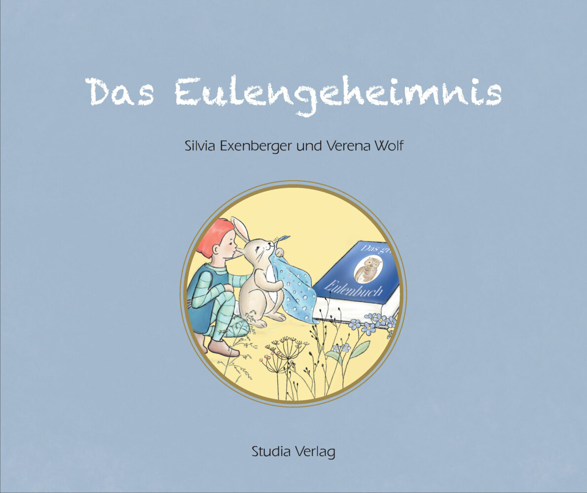 Das Eulengeheimnis main product photo