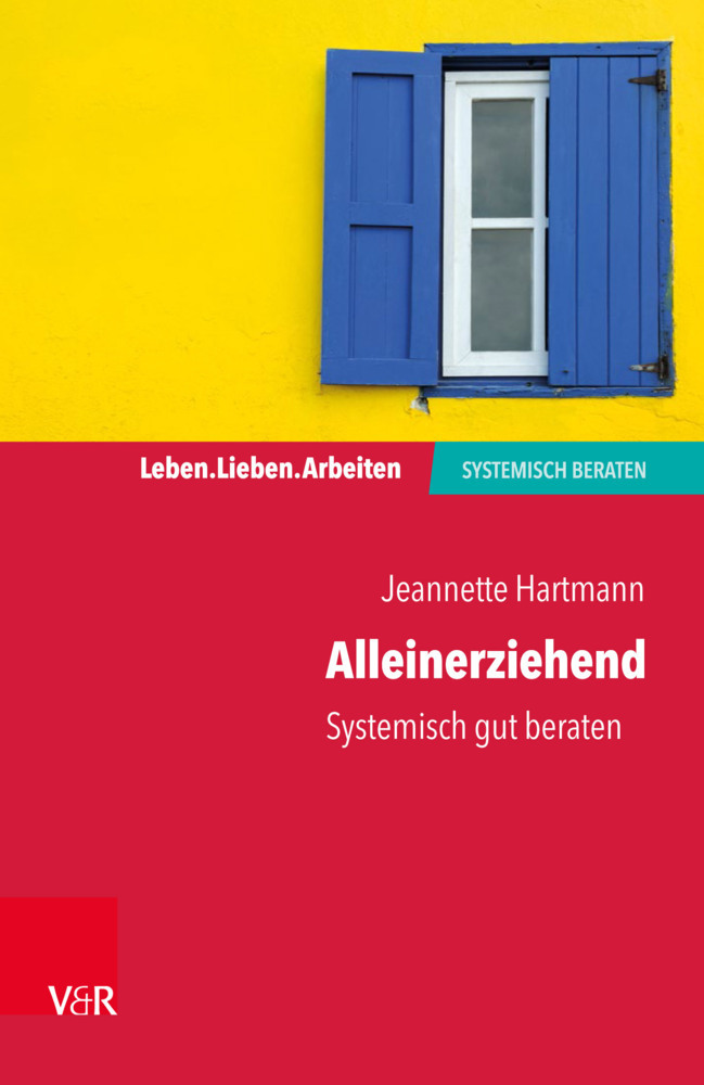 Alleinerziehend main product photo