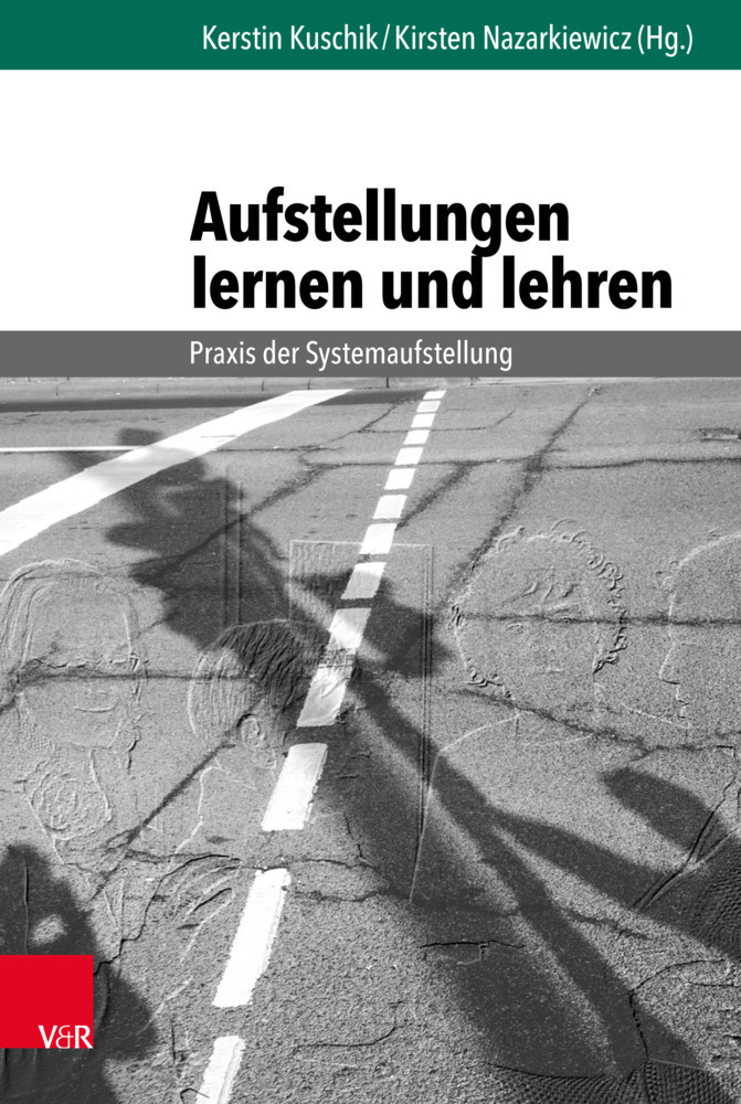 Aufstellungen lernen und lehren main product photo