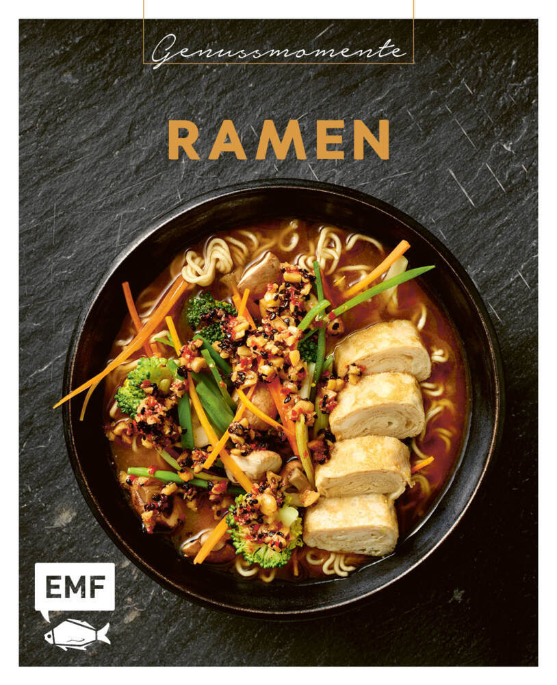 Genussmomente: Ramen main product photo