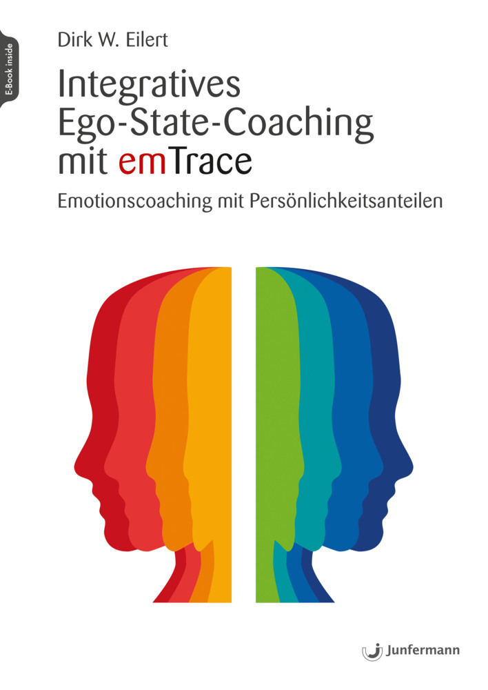 Integratives Ego-State-Coaching mit emTrace main product photo