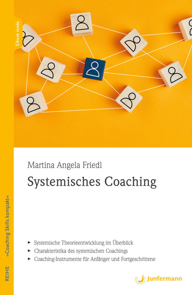 Systemisches Coaching main product photo