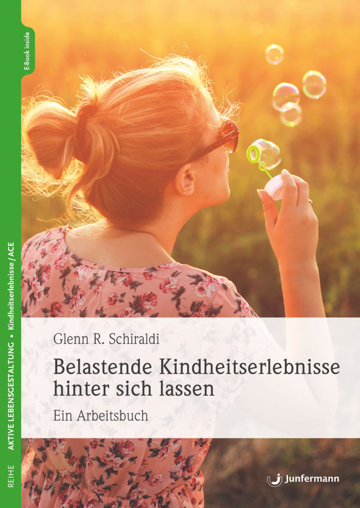 Belastende Kindheitserlebnisse hinter sich lassen main product photo