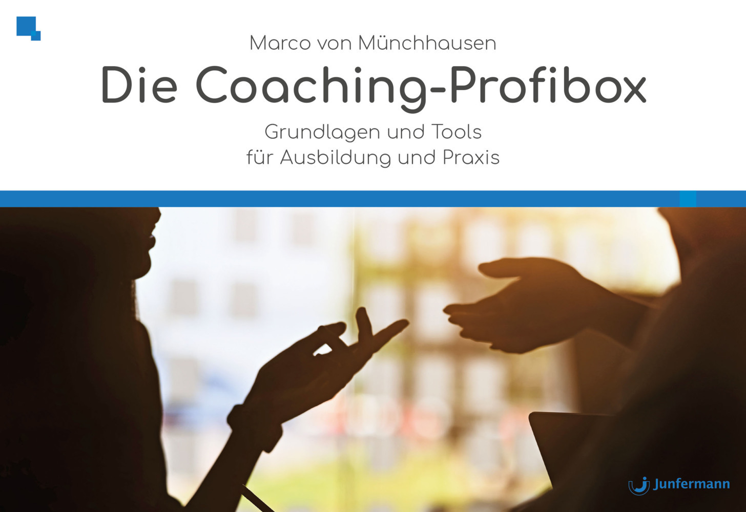 Die Coaching-Profibox main product photo