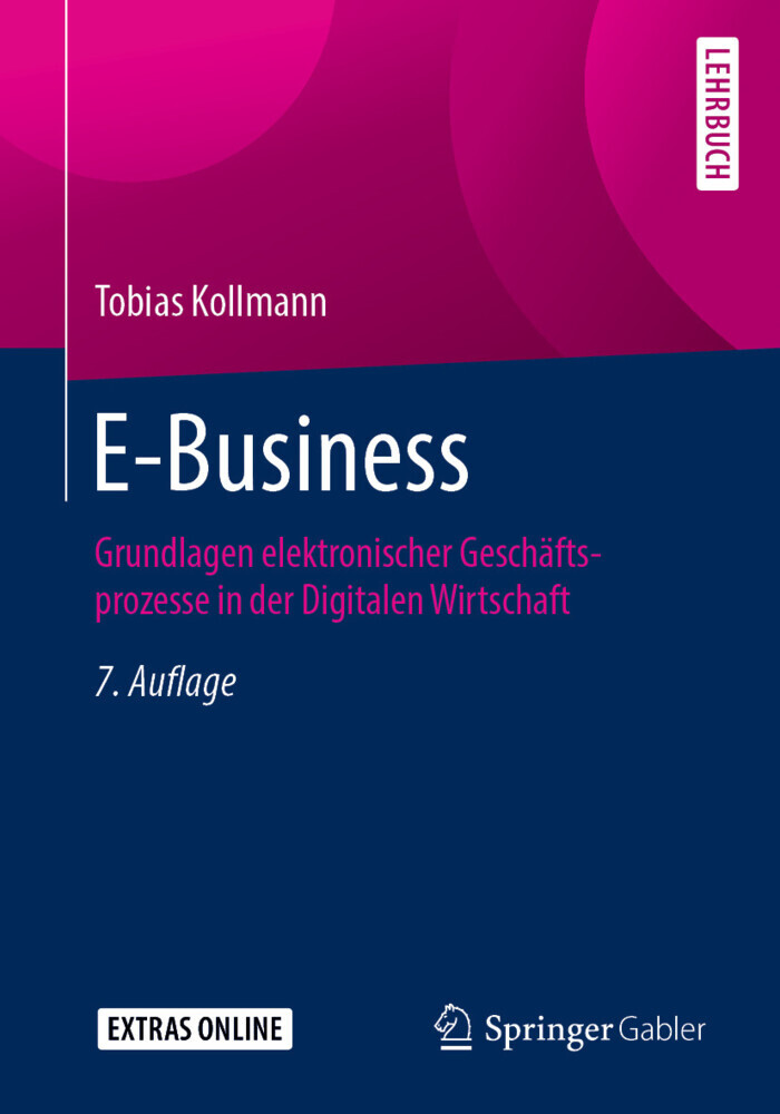 E-Business main product photo