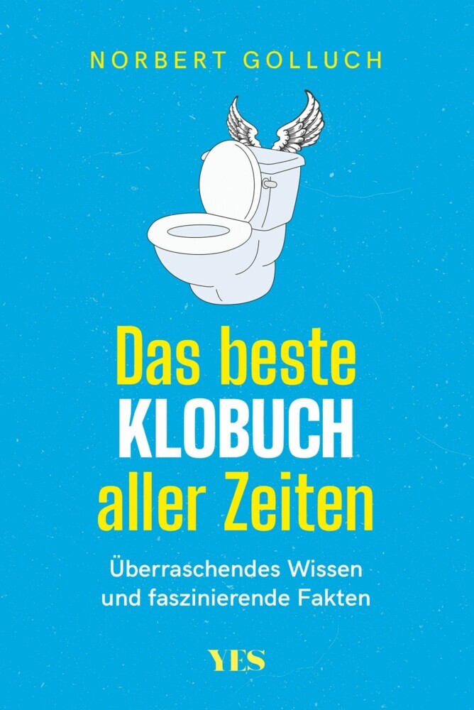 Das beste Klobuch aller Zeiten main product photo