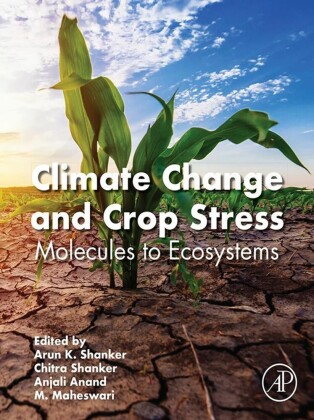 Climate Change and Crop Stress