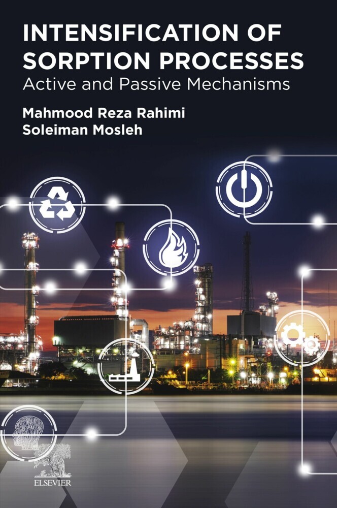 Intensification of Sorption Processes main product photo