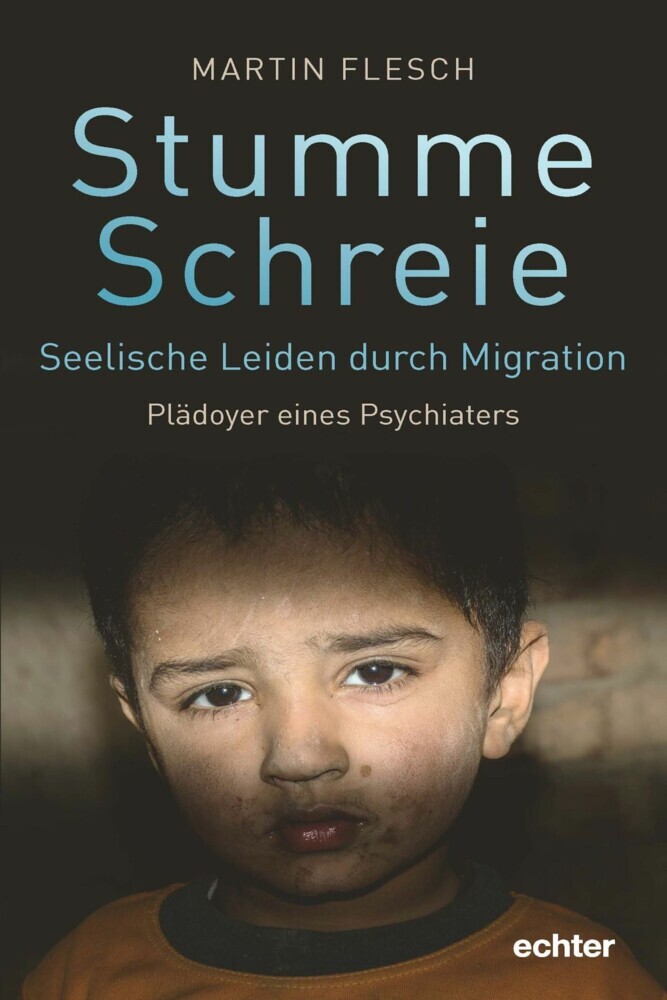 Stumme Schreie main product photo