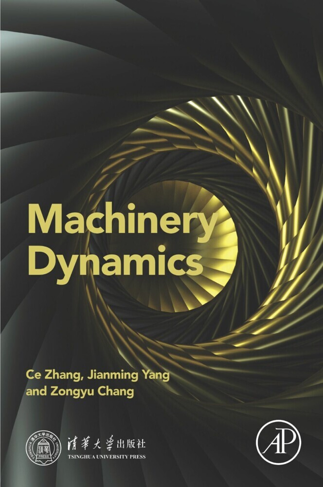 Machinery Dynamics main product photo