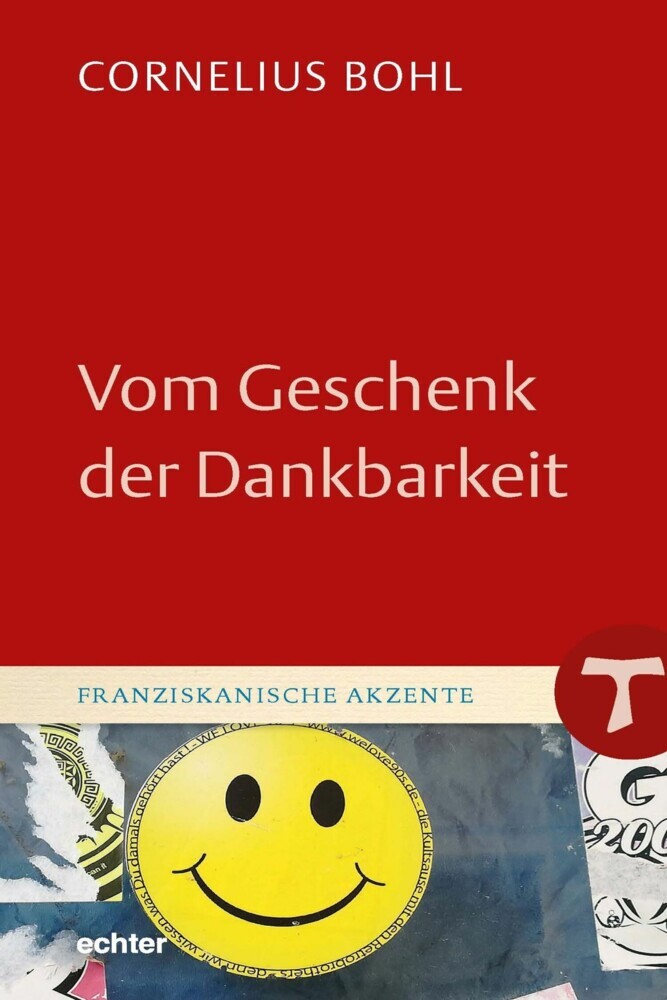 Vom Geschenk der Dankbarkeit main product photo
