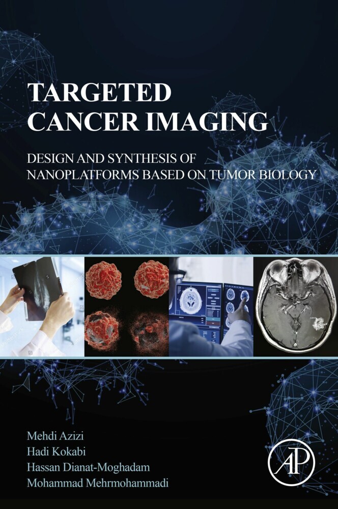 Targeted Cancer Imaging main product photo