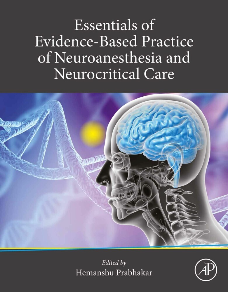 Essentials of Evidence-Based Practice of Neuroanesthesia and Neurocritical Care main product photo