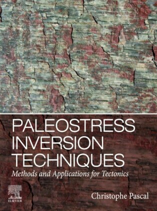 Paleostress Inversion Techniques