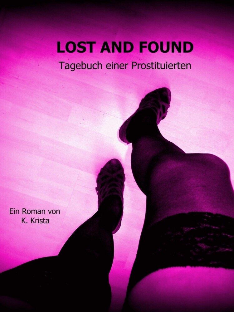 LOST AND FOUND main product photo