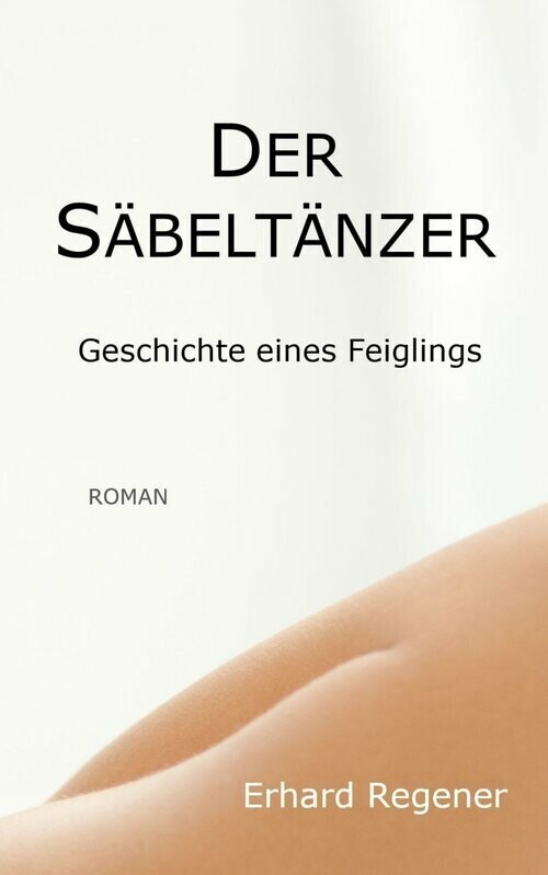 Der Säbeltänzer main product photo