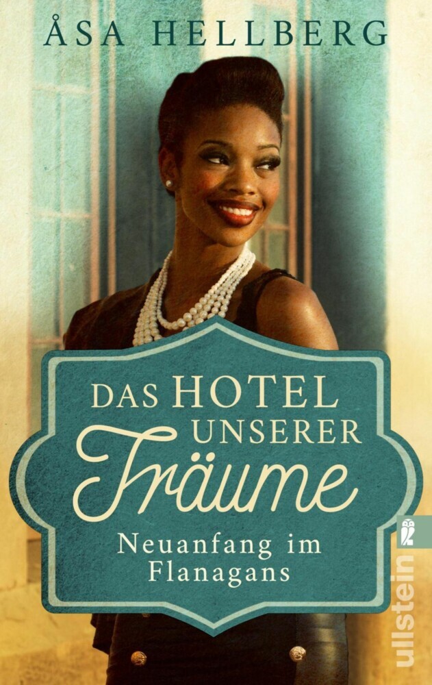 Das Hotel unserer Träume main product photo
