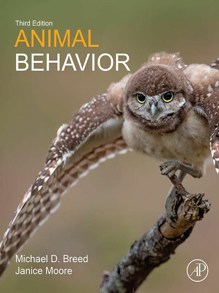 Animal Behavior main product photo