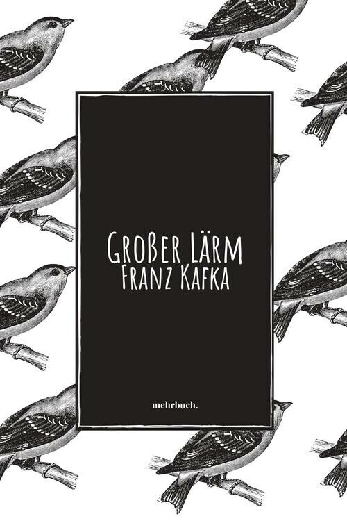 Großer Lärm main product photo