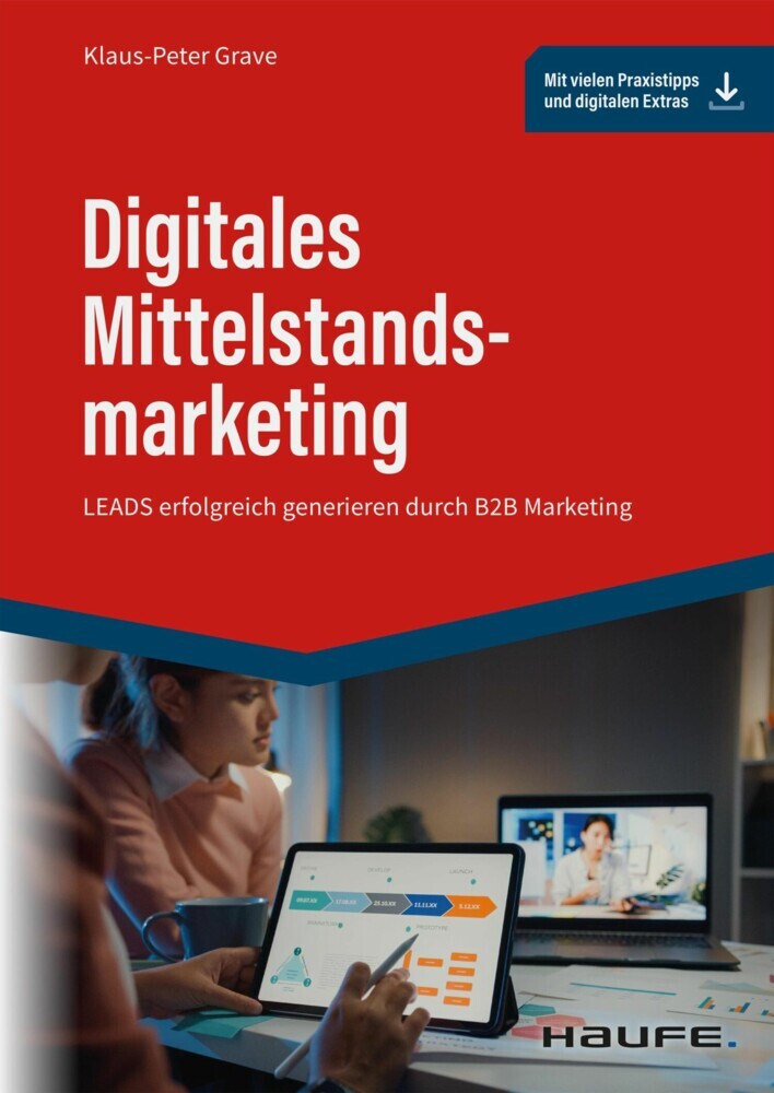 Digitales Mittelstandsmarketing main product photo