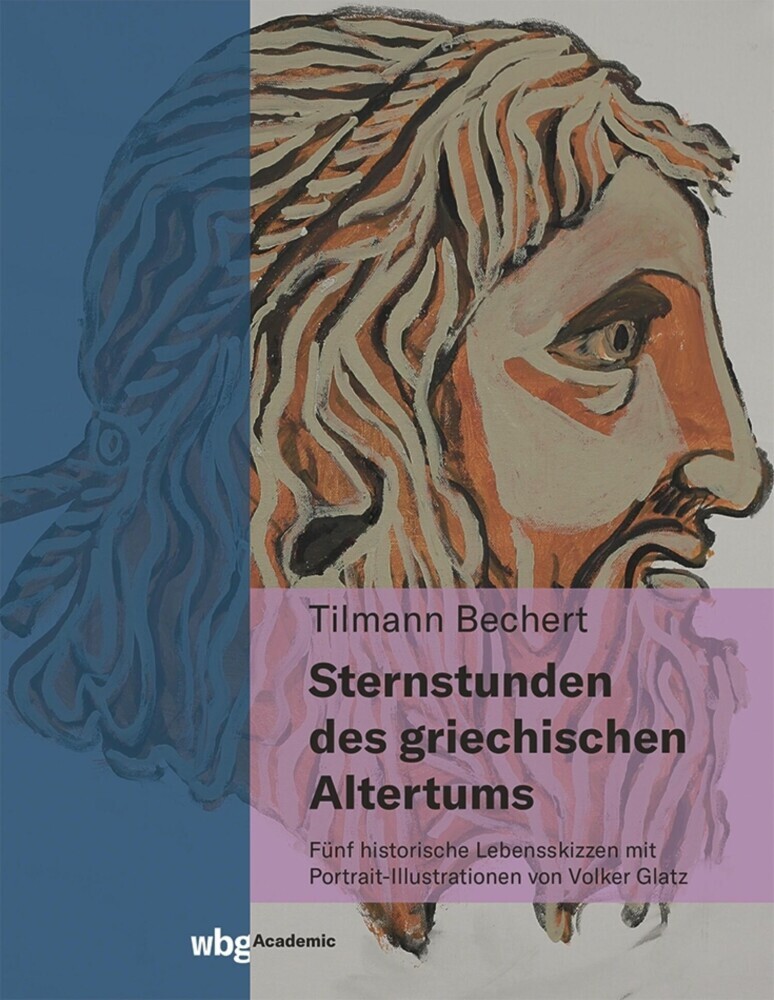 Sternstunden des griechischen Altertums main product photo