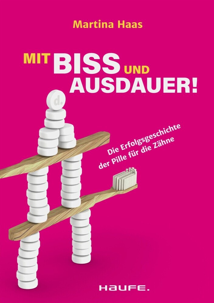 Mit Biss und Ausdauer! main product photo