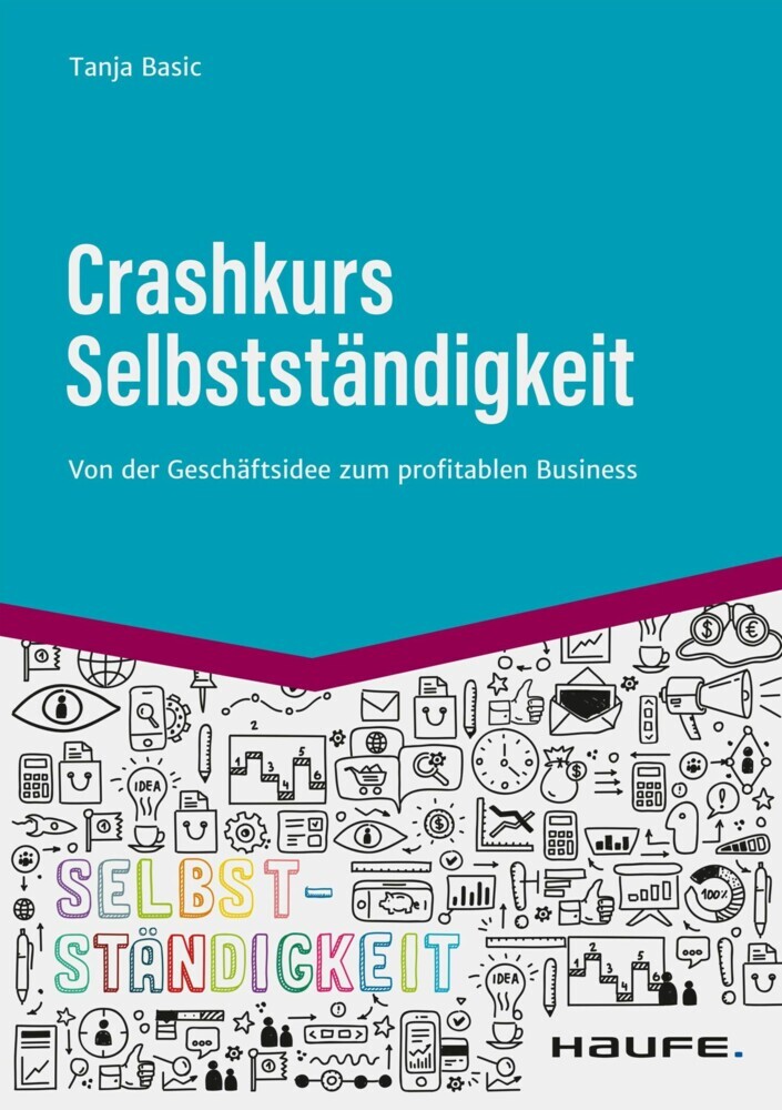 Crashkurs Selbstständigkeit main product photo