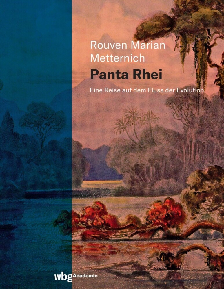 Panta Rhei main product photo