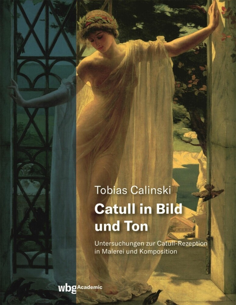 Catull in Bild und Ton main product photo