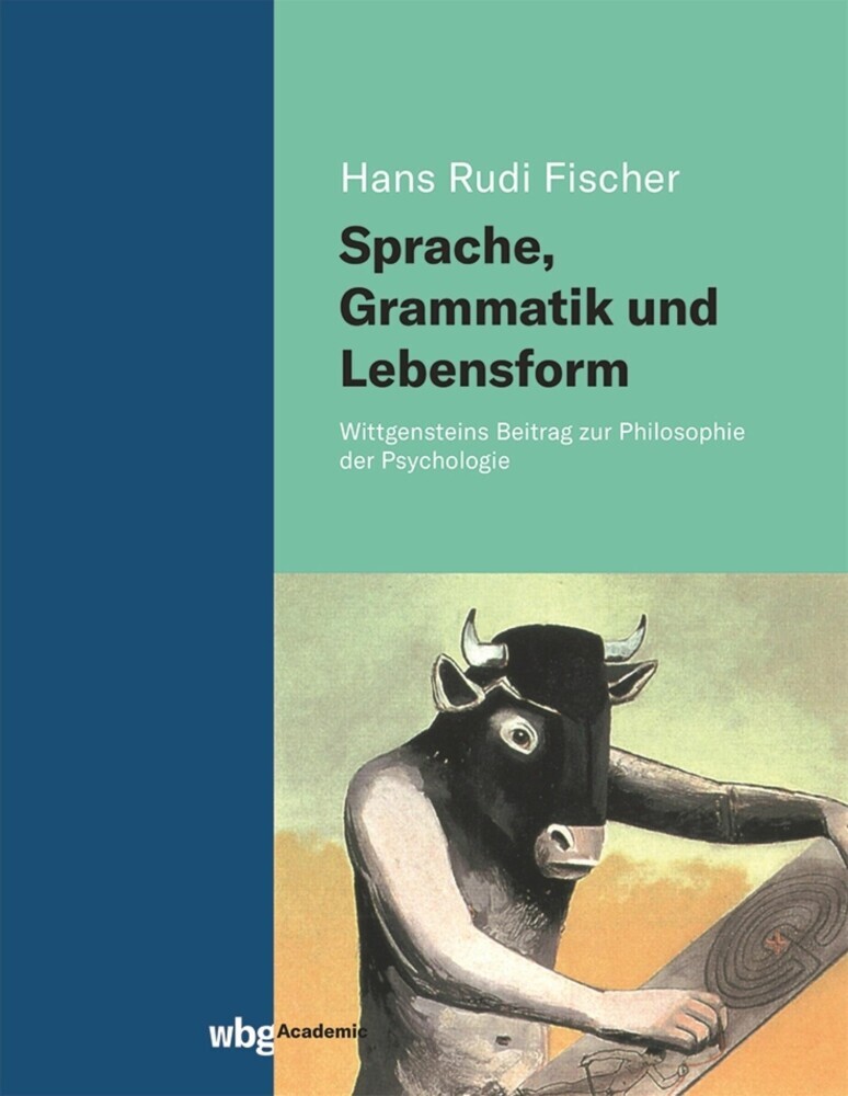 Sprache, Grammatik und Lebensform main product photo