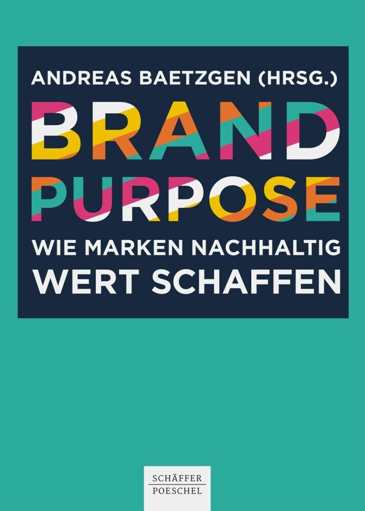 Brand Purpose main product photo