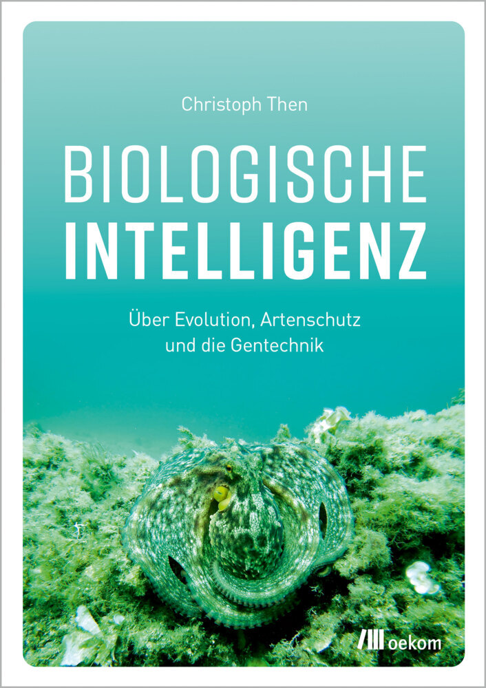 Biologische Intelligenz main product photo
